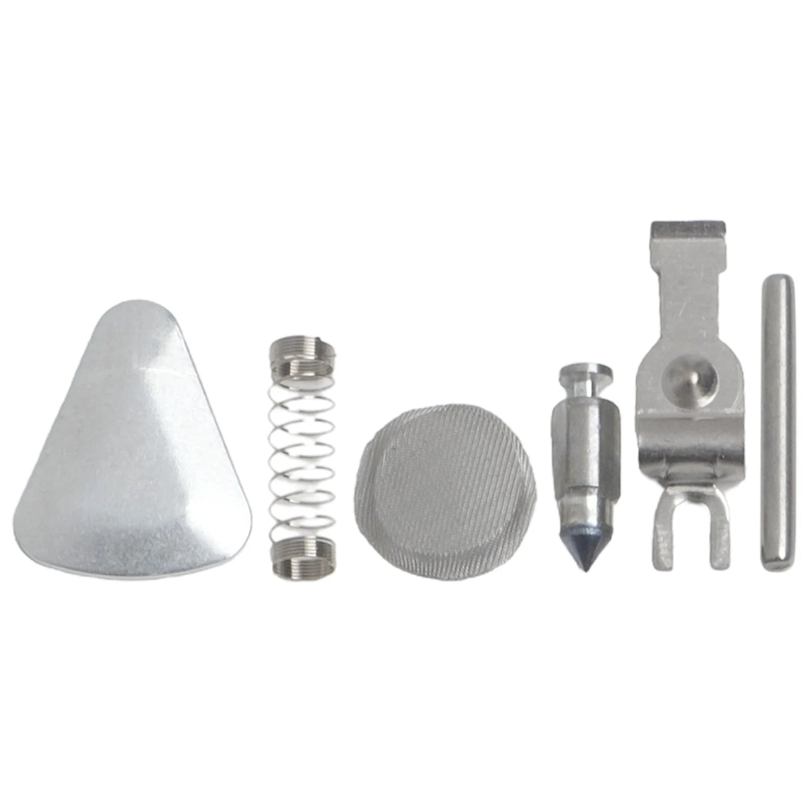 Carburetor Rebuild Kit Replacement For 034 036 044 MS340 MS360 Chainsaw Parts Lawn Mower Brush Cutter Accessory