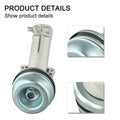 1PCS Metal Gear Head Gearbox Replace For FS360 C FS410 C FS460 C FS490 C Lawn Mower Trimmer Garden Power Tool Spare Accessories