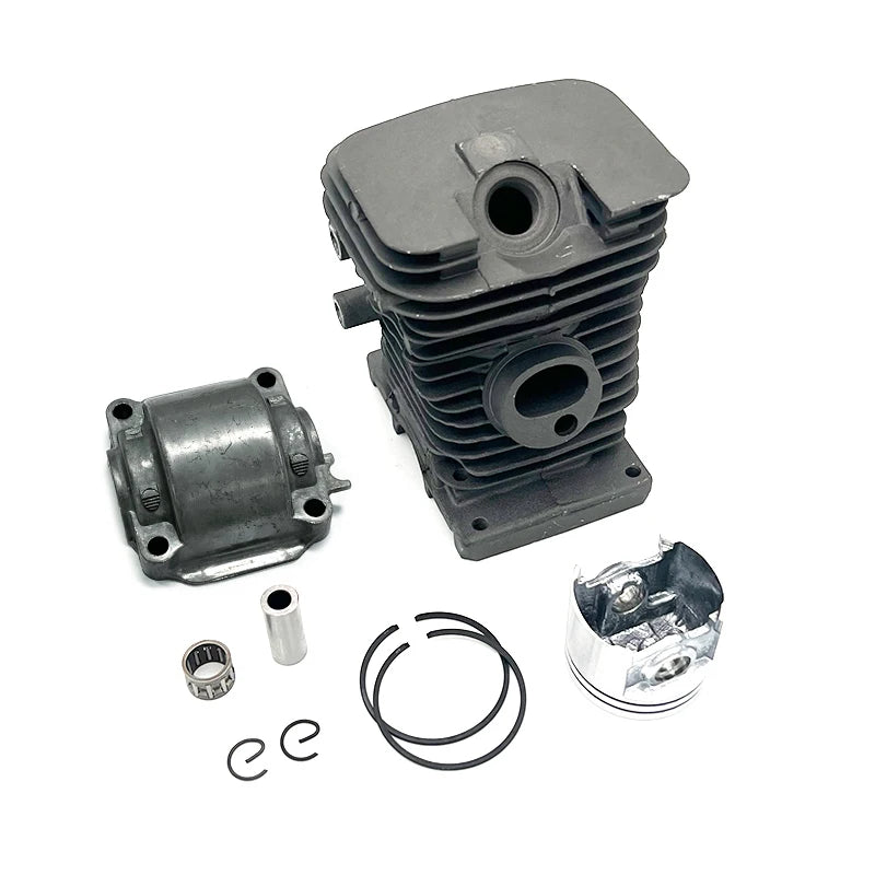 Garden Power Tools Parts MS180 Chainsaw Accessories Cylinder Piston Kit