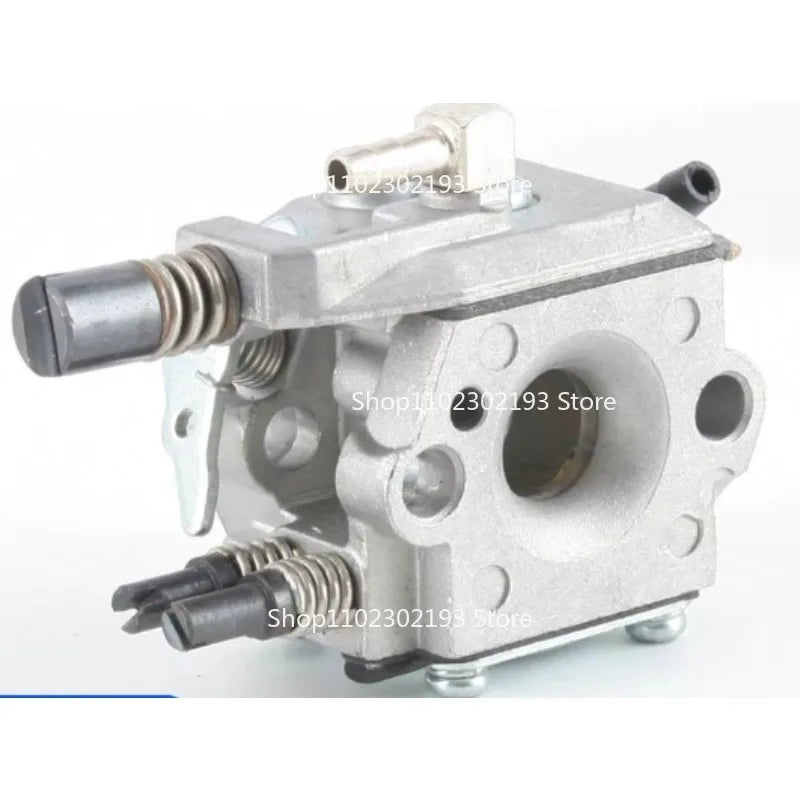 Carburetor for WALBRO WT-144-1 TANAKA ECS 3500 Garden Chainsaw Accessories