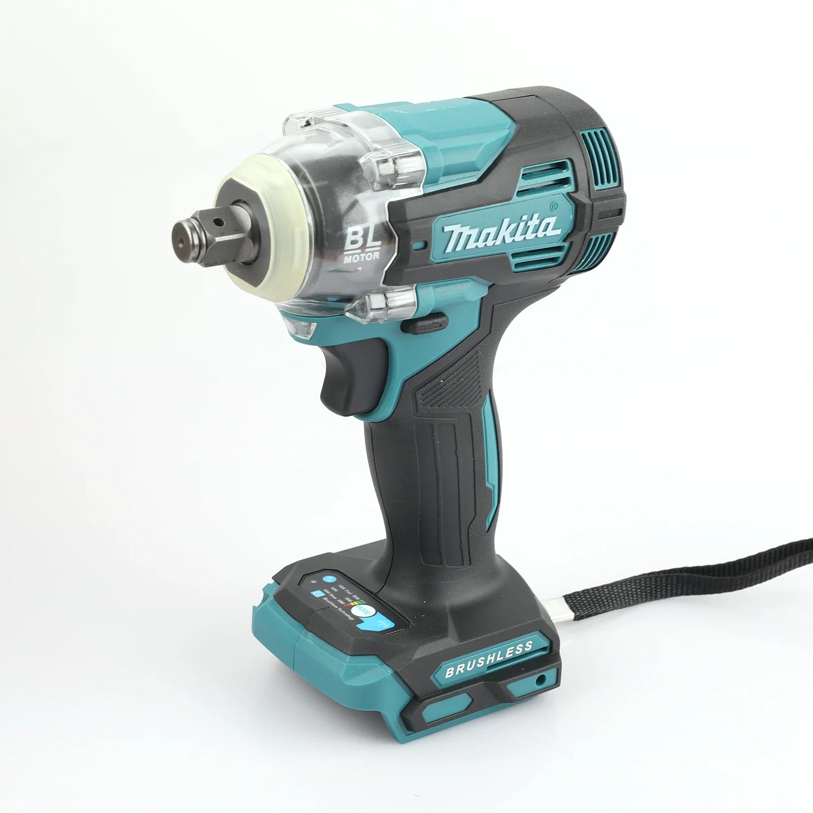 2026 New! Makita TW004G 18v Battery Screwdriver Machine Brushless Electric Screwdriver Rechargable Drill Driver
