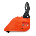 Garden Tool Parts Accessories Petrol Chainsaw 5200 Saw Blade Cover Hand Brake