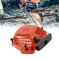 For Husqvarna 504597002 Recoil Starter Housing Assembly with Screw 435&435E Chainsaw Garden Power Accessories Tools