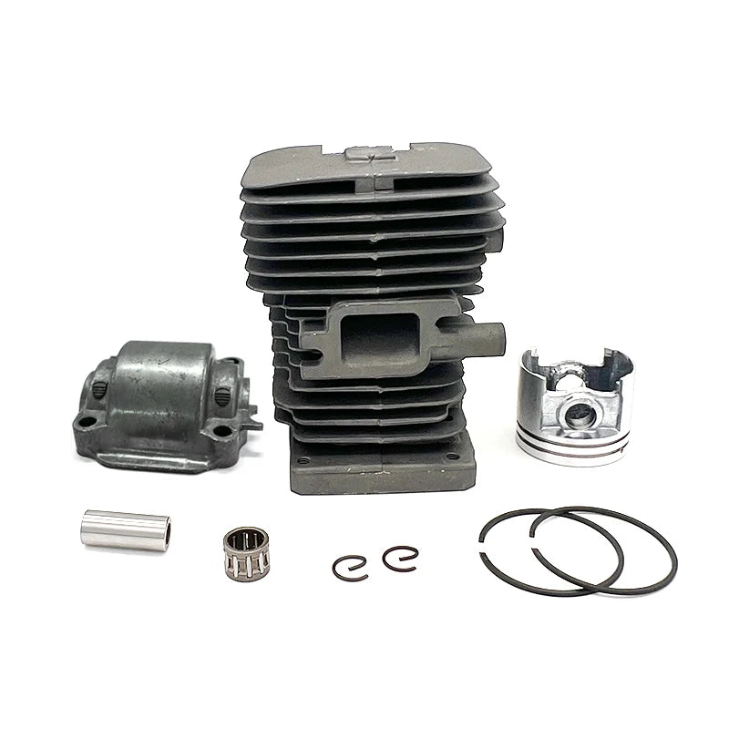 Garden Power Tools Parts MS180 Chainsaw Accessories Cylinder Piston Kit