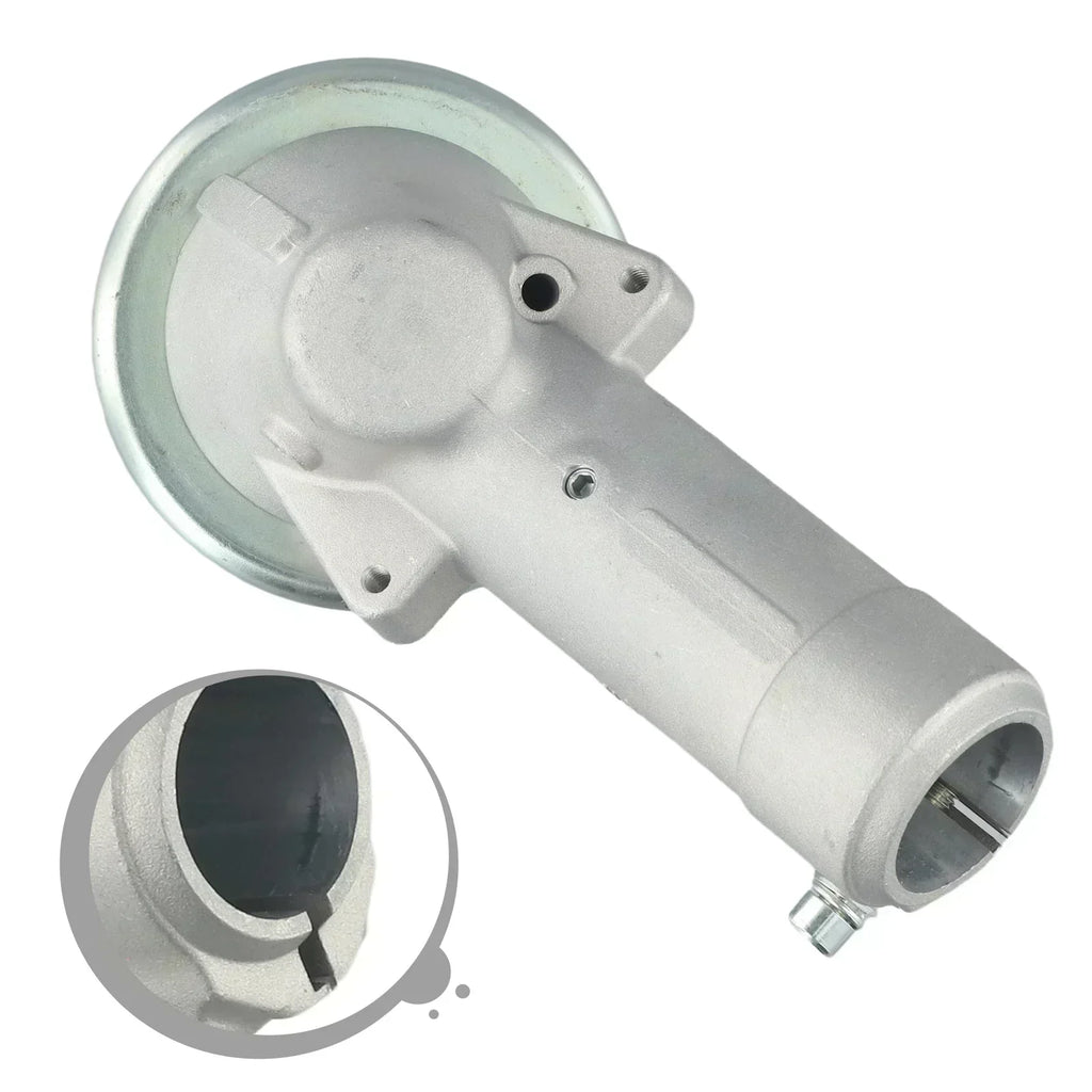 1PCS Metal Gear Head Gearbox Replace For FS360 C FS410 C FS460 C FS490 C Lawn Mower Trimmer Garden Power Tool Spare Accessories