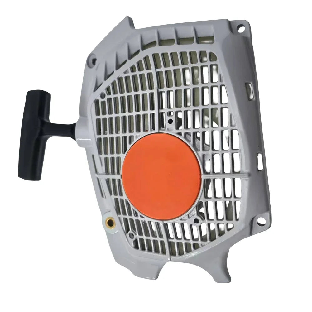 Recoil Starter Rewind Starter Assembly For MS462 MS462C Chainsaw Parts Garden Power Tool Accessories 1142-080-2102
