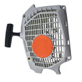 Recoil Starter Rewind Starter Assembly For MS462 MS462C Chainsaw Parts Garden Power Tool Accessories 1142-080-2102