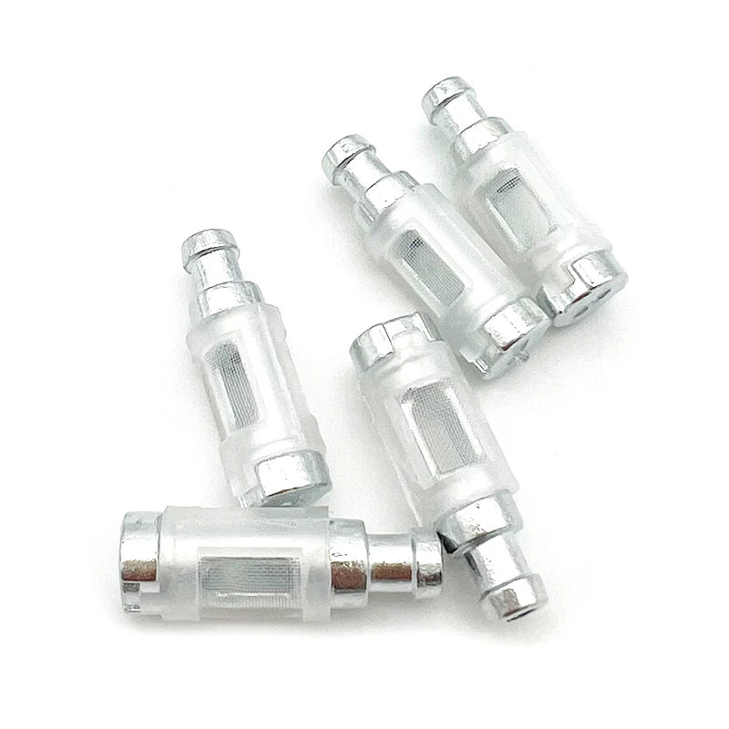 Chainsaw Parts Accessories 5 Pieces Oil Filter