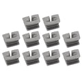 2/4/10pcs High-Quality Replacement Trimmer Head Eyelet For C 36-2 C46-2 C56-2 Gardening Tools Parts Accessories