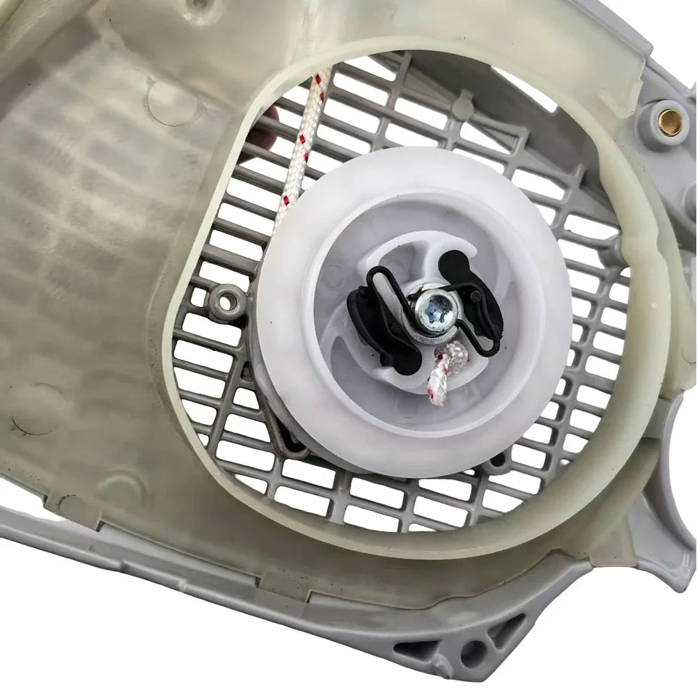 Recoil Starter Rewind Starter Assembly For MS462 MS462C Chainsaw Parts Garden Power Tool Accessories 1142-080-2102