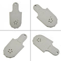 Sprocket Nose Tip Spare Parts 3/8 Inch Pitch Accessories Chainsaw Guide Bars For Oregon 30853 Replaceable Reliable