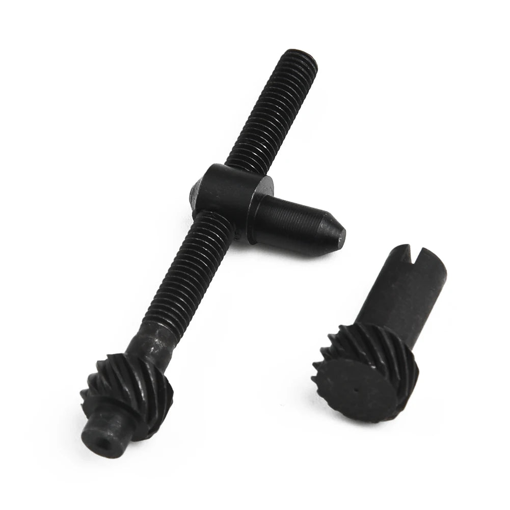 1Set Screw Tensioner Chain Saw Adjustment-Tools Garden Accessories For Chainsaw 4500 5200 5800 45CC/52CC/58CC Model Tools Parts