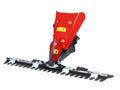 ACCESSORIO FALCIANTE  ESCLUSIVO PER MOTOCOLTIVATORI  MODELLI: DU44196MF e  DU45296MF | Cirocco Garden