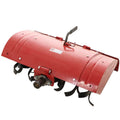 ACCESSORIO FRESATRICE ESCLUSIVO PER MOTOCOLTIVATORE MODELLI: DU44196MF e DU45296MF | Cirocco Garden