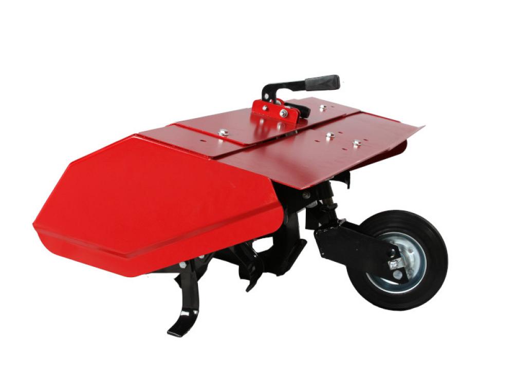 ACCESSORIO FRESATRICE ESCLUSIVO PER MOTOCOLTIVATORE MODELLI: DU44420MF e DU45406MF(E.S.) | Cirocco Garden