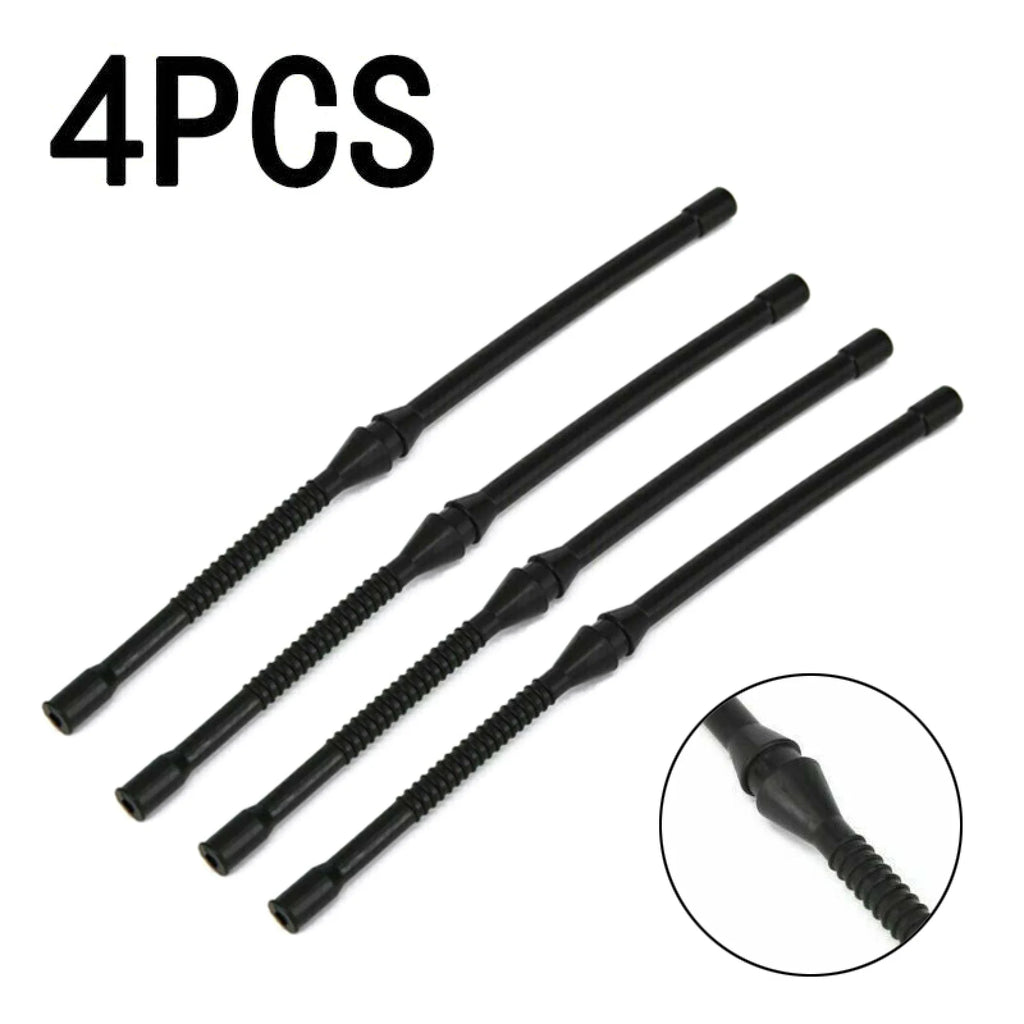 Chainsaw Fuel Line Hose Tube For Husqvarnas 61 66 162 181 266 268 272 281 288 Chainsaw Garden Power Equipment Tool Accessories