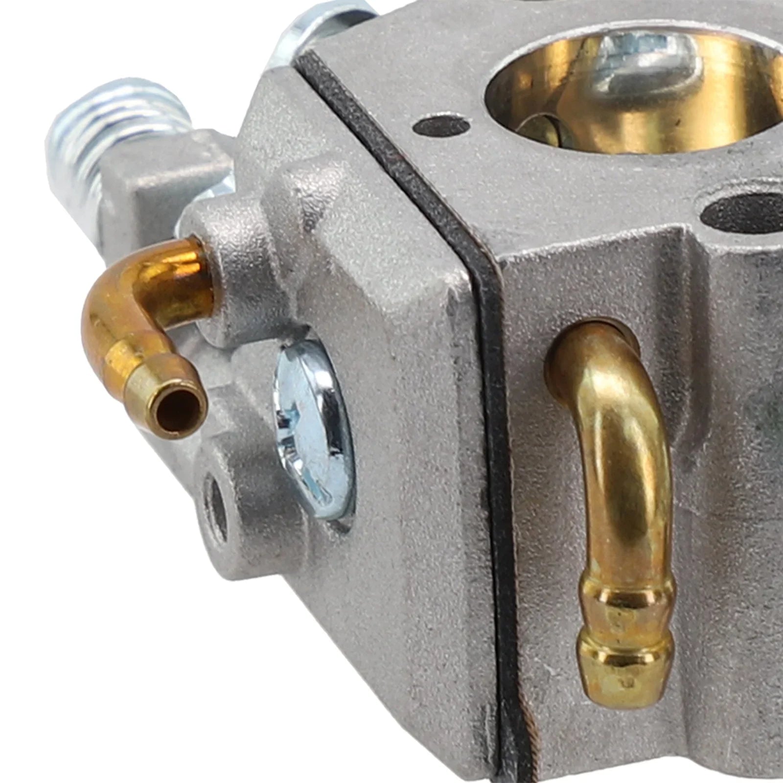 Carburetor For 2 Engine Chinese Chainsaw 4500 5200 5800 45cc 52cc 58cc For Home Garden Tool Accessory In Stock