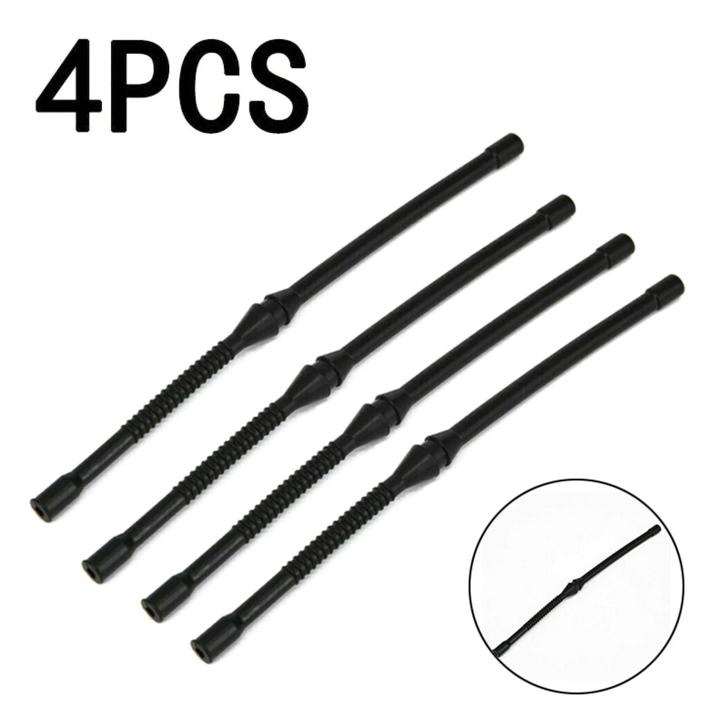 Chainsaw Fuel Line Hose Tube For Husqvarnas 61 66 162 181 266 268 272 281 288 Chainsaw Garden Power Equipment Tool Accessories