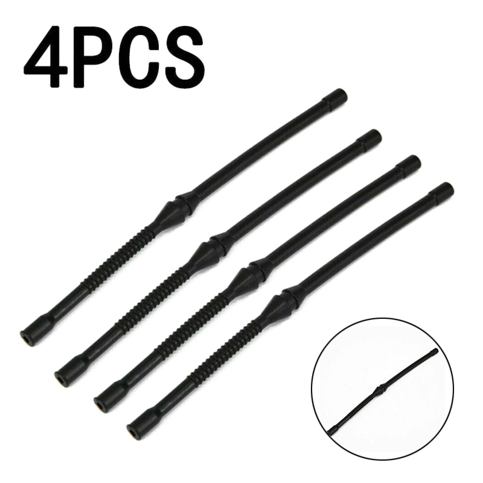 Chainsaw Fuel Line Hose Tube For Husqvarnas 61 66 162 181 266 268 272 281 288 Chainsaw Garden Power Equipment Tool Accessories