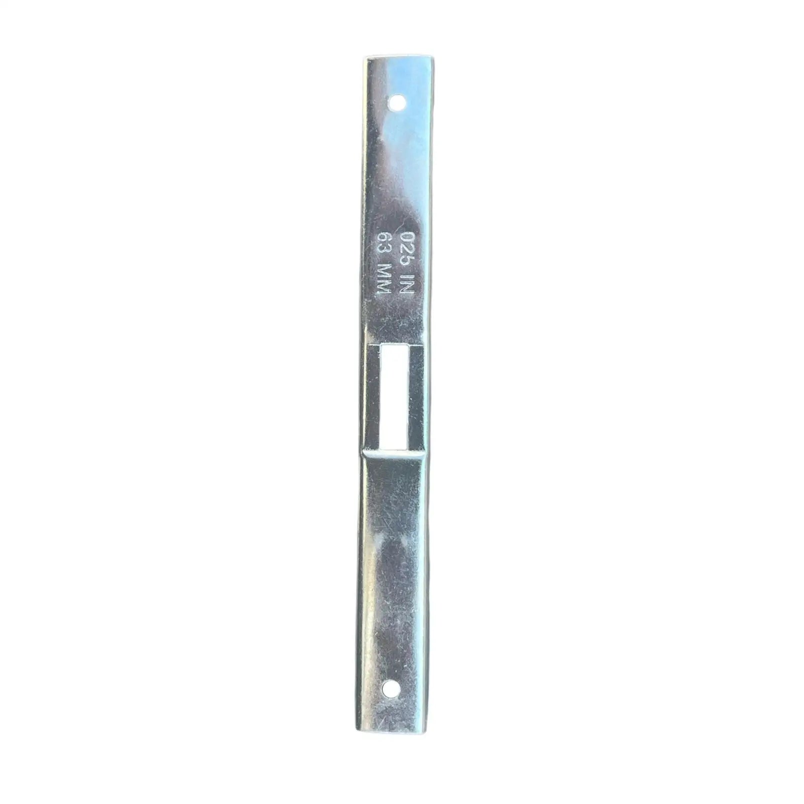 Chainsaw Depth Gauge Stable Accessories High Performance Sturdy Portable Easy to Use 0.25inch Chainsaw Parts File Guide Tool