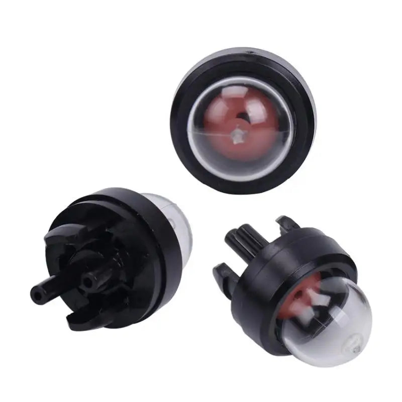 1/2/5pcs Fuel Pump Carburetor For Chainsaws Blower Trimmer Replacement Garden Machinery Accessories Gasoline Sawing Tool Parts
