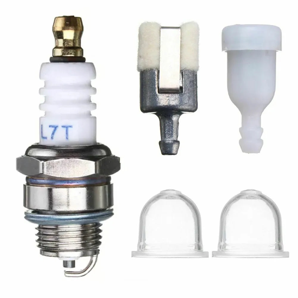 Replacement Accessories Service Set 90097 String Trimmer Parts 130310-04560 14460 1840 9066 Brushcutter Candle