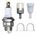 Replacement Accessories Service Set 90097 String Trimmer Parts 130310-04560 14460 1840 9066 Brushcutter Candle