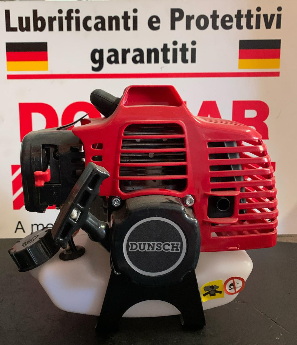 MOTORE A MISCELA 2 T 43 CC | Cirocco Garden