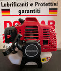 MOTORE A MISCELA 2 T 43 CC | Cirocco Garden