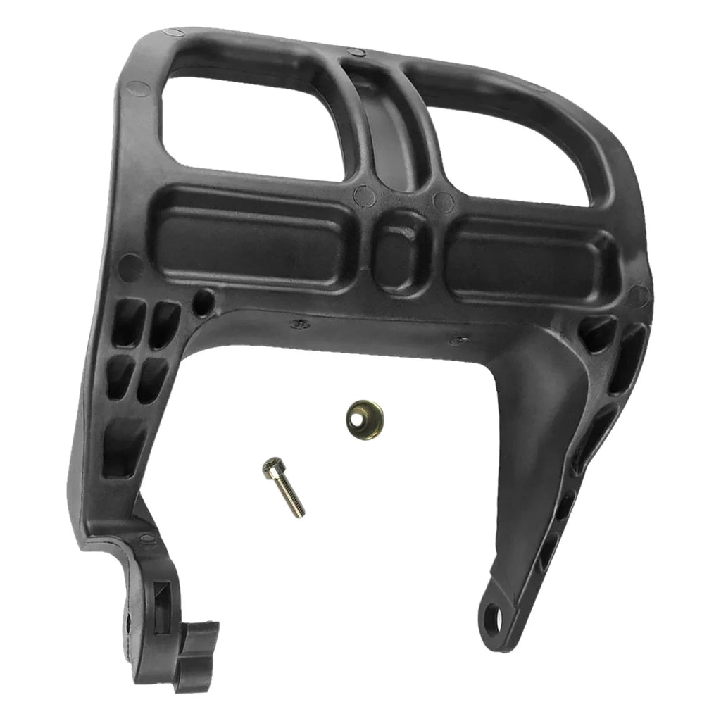 Black Chain Brake Hand Guard Fit for Stihl 024 026 MS260 Chainsaw Chain Brake Handle Lever Garden Power Repair Accessories
