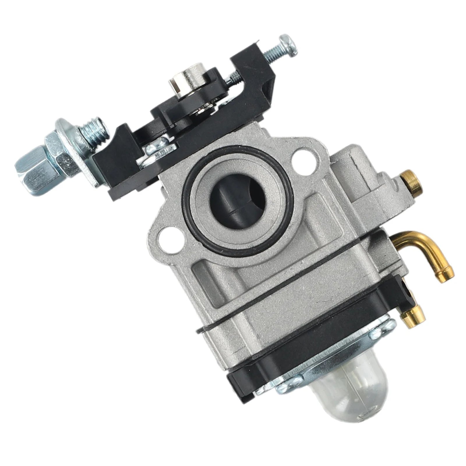 Garden Trimmer Accessories 11mm Carburetor Carb Strimmer Hedge Trimmer Lawn Mower Chainsaw 22cc 36cc Garden Lawn Grass Tools