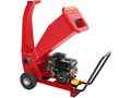 BIOTRITURATORE DUNSCH  A SCOPPIO DU56212-50 TRITURA RAMI DA 50mm DI DIAMETRO - Lea/Dunsch | Cirocco Garden