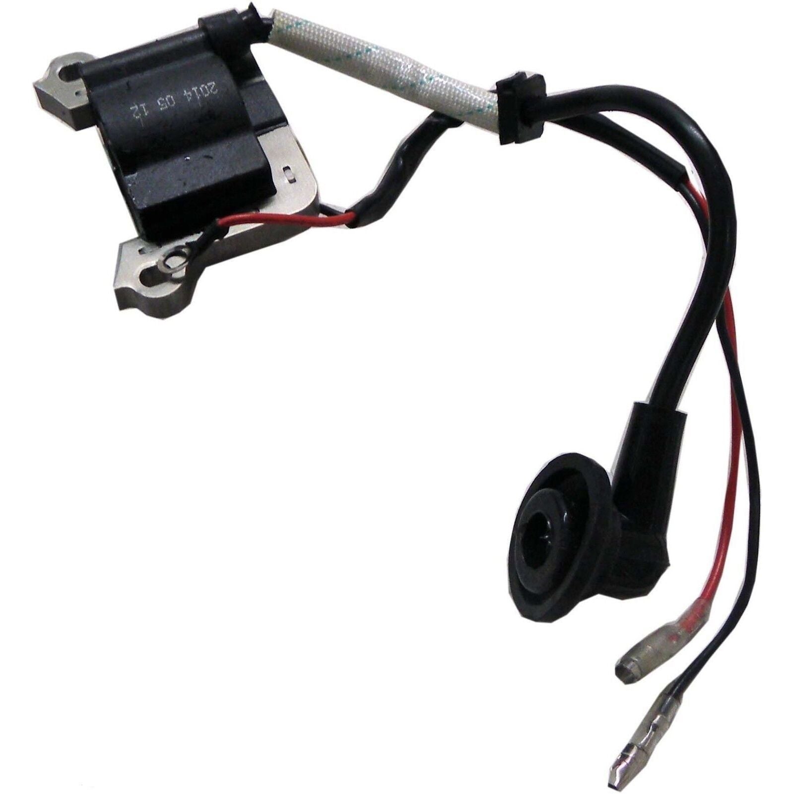 MODULO ELETTRONICO PER DECESPUGLIATORE | Cirocco Garden