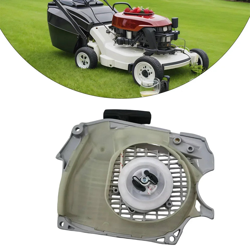 Recoil Starter Rewind Starter Assembly For MS462 MS462C Chainsaw Parts Garden Power Tool Accessories 1142-080-2102