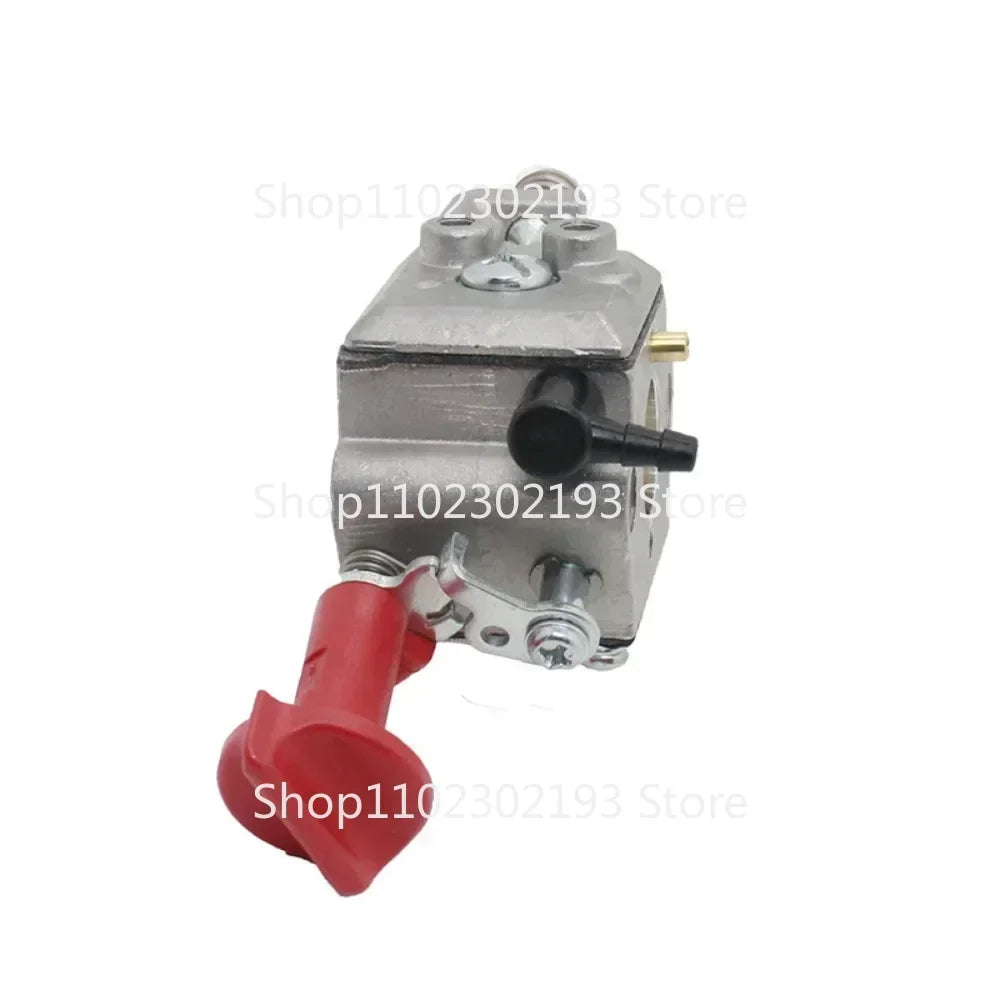 Carburetor for ECHO CS2600C CS2600 CS2600ES SHINDAIWA 269 Walbro WT-843 OEM A021519-0650 Gasoline Chain Saw Accessories