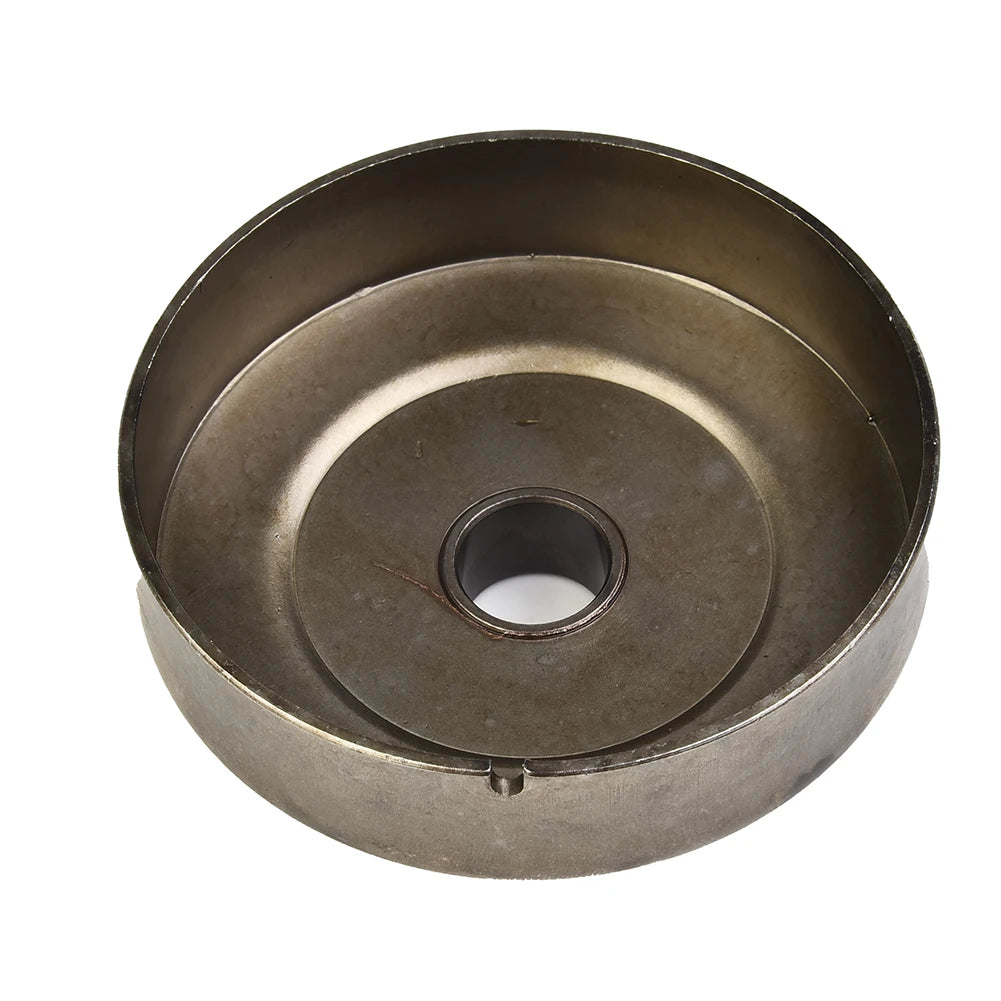 3/8 6T Clutch Drums Sprockets Washers E-Clips Kits For STIHL- Chainsaws 017 018 021 023 025 MS170 MS180 Accessories