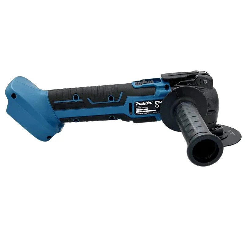Makita 600W Electric Multi Function Tool 20000OPM Trimmer Cutting Saw Woodworking Power Tool Compatible 21V 18V Battery