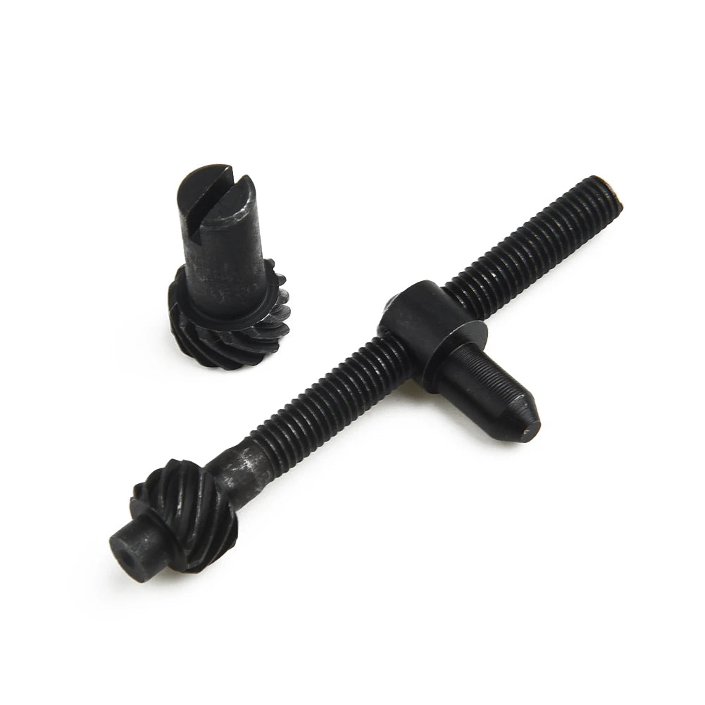 1Set Screw Tensioner Chain Saw Adjustment-Tools Garden Accessories For Chainsaw 4500 5200 5800 45CC/52CC/58CC Model Tools Parts