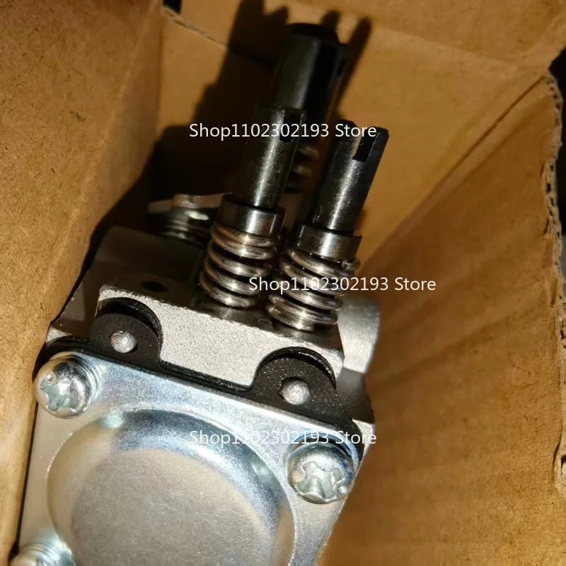 Carburetor for WALBRO WT-144-1 TANAKA ECS 3500 Garden Chainsaw Accessories