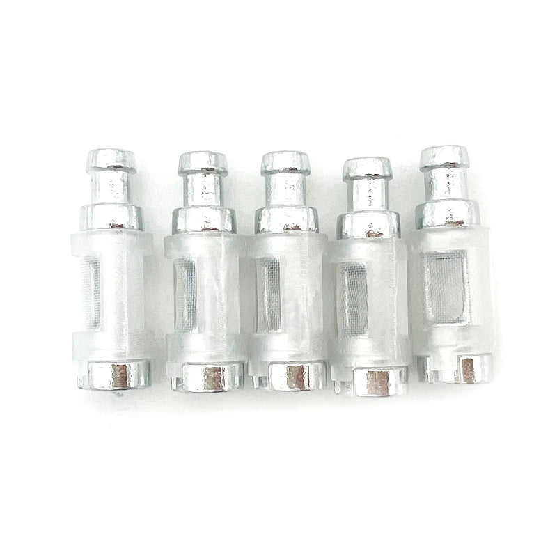 Chainsaw Parts Accessories 5 Pieces Oil Filter