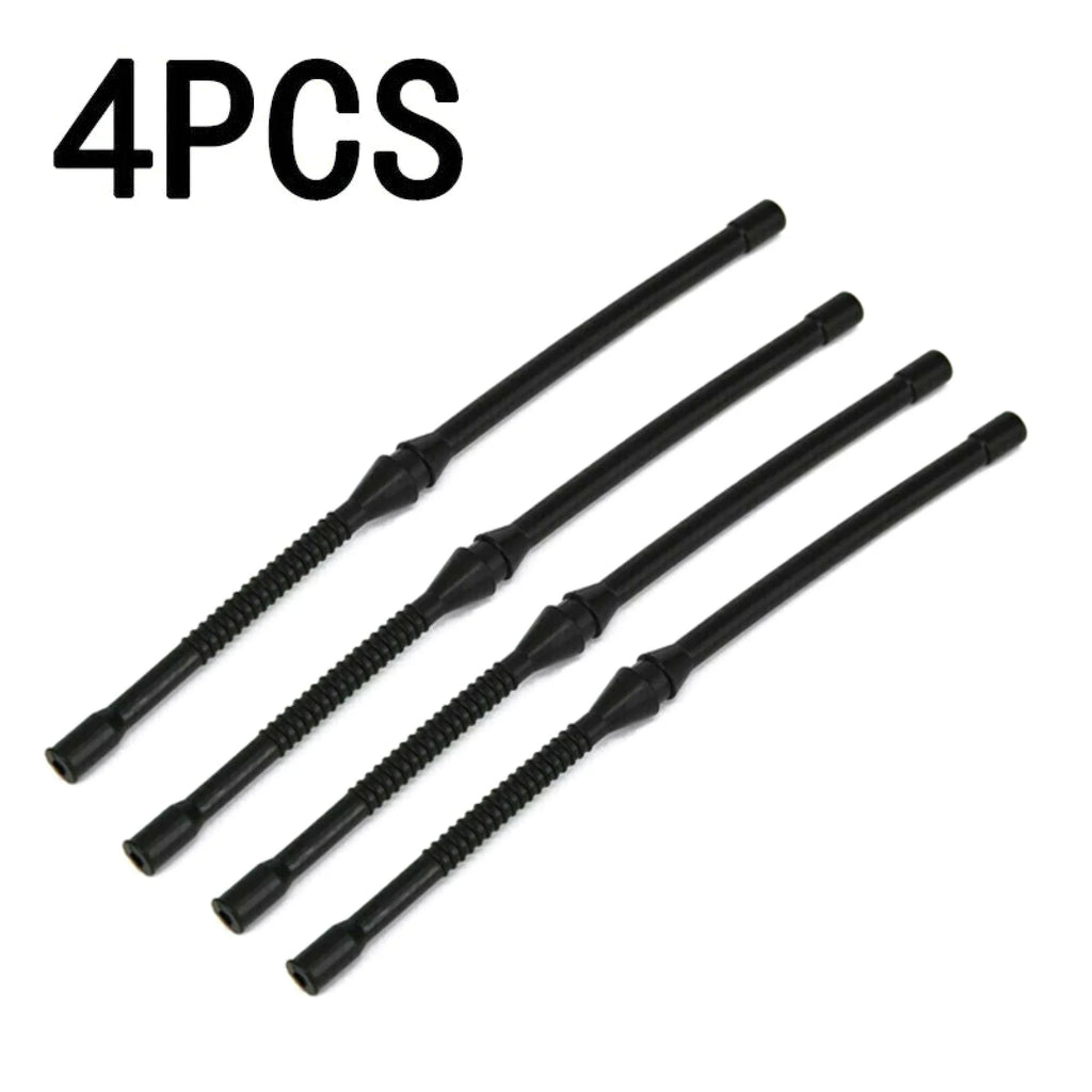 Chainsaw Fuel Line Hose Tube For Husqvarnas 61 66 162 181 266 268 272 281 288 Chainsaw Garden Power Equipment Tool Accessories