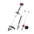 DECESPUGLIATORE 32.6 CC MULTIFUNZIONE | Cirocco Garden