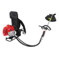DECESPUGLIATORE A ZAINO 51,7 CC | Cirocco Garden