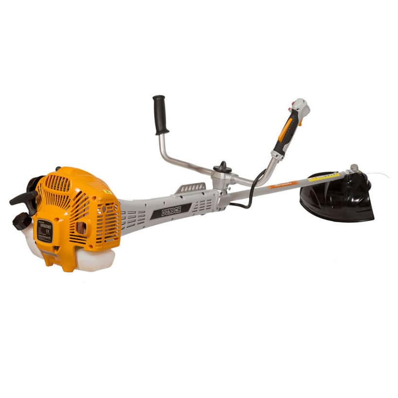DECESPUGLIATORE 51,7 CC  FORESTALE SEMIPROFESSIONALE | Cirocco Garden