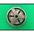 High quality 45CC 52CC 58CC Chainsaw Clutch Replacement for Poulan 4500 5200 5800 Chain Saw Parts Accessory