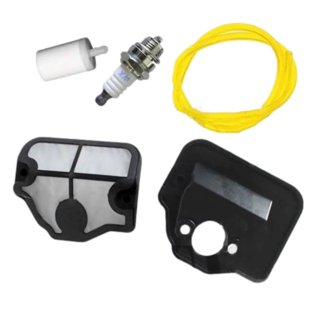 Air Filter Spark Plug Base Carburetor Kit Chainsaw Accessories Parts For Husqvarna-36 41 136 136LE 137 137E 141 141LE 142 142E