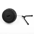 2pcs Fuel Oil Lids Tank Cover Cap Set For STIHL MS170 MS180 Chainsaw Fuel Tank Oil Cover Equipment Accessories