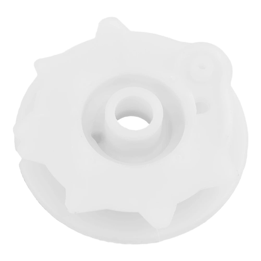 Recoil Starter pulley Accessories Parts Top Spring For Chainsaw Replacement 137 142 235 235E 236 Practical