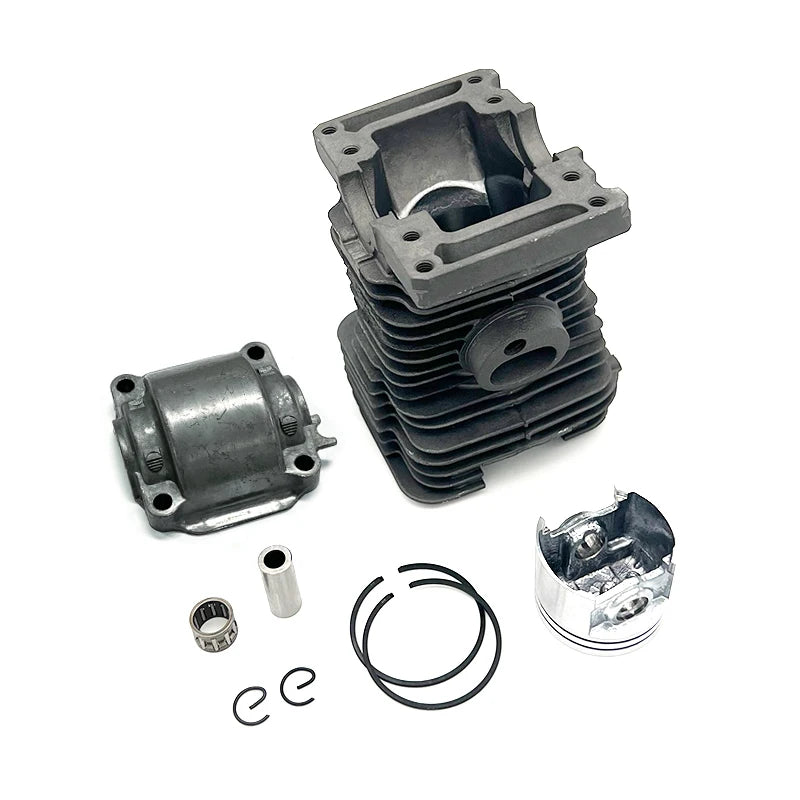 Garden Power Tools Parts MS180 Chainsaw Accessories Cylinder Piston Kit