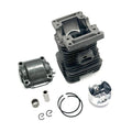 Garden Power Tools Parts MS180 Chainsaw Accessories Cylinder Piston Kit